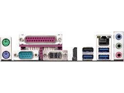 Материнская плата ASRock J3355B-ITX