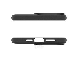 Чехол Spigen Core Armor для iPhone 15 Pro Max Matte Black (ACS06442)