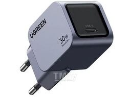 Сетевое зарядное устройство UGREEN X703-35006