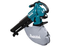 Воздуходувка-пылесос аккумуляторная MAKITA DUB187T001