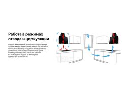 Вытяжка каминная PREMIUM Mira 900 Bl Sensor черный управление: сенсорное (1 мотор) Weissgauff 430314