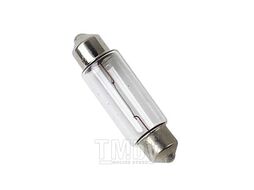 Автомобильная лампа Vegas 12V.С10W(SV8.5/8) L39мм. BOX (10 шт.) AVS A78190S