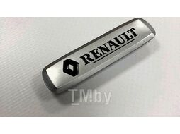 Коврики в салон Renault Duster (15-) ворс Alicosta ks1115