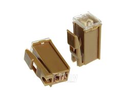 Предохранитель W228-G-S картриджный с клипсой MINI 70A (12,8x13,5мм,h30,2) 902265