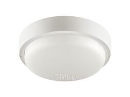 Светильник светодиодный Wolta 18Вт 4000К IP65 датч. LCL04-18W-R11-4K-SOA