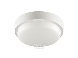 Светильник светодиодный Wolta 8Вт 4000К IP65 датч. LCL04-8W-R11-4K-SOA