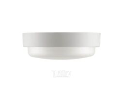 Светильник светодиодный Wolta 8Вт 4000К IP65 датч. LCL04-8W-R11-4K-SOA