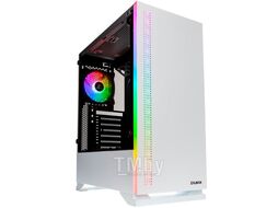Компьютер IVEN BY Gaming White 182150 Core i7-12700F/16Gb/960Gb/RTX 4070 Super 12Gb/700W