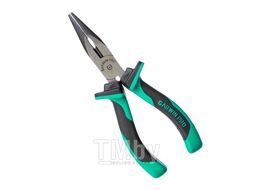 Длинногубцы 200 мм, 703525-200 GARWIN PRO 703525-200