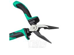 Длинногубцы 200 мм, 703525-200 GARWIN PRO 703525-200