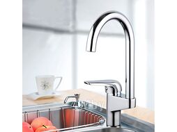 Смеситель для кухни Frud R41102