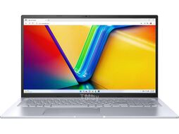 Ноутбук ASUS Vivobook 17X M3704YA-AU196 Cool Silver (90NB1191-M008M0)