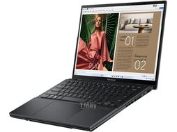 Ноутбук ASUS Zenbook Duo 14 OLED UX8406MA-QL141W Inkwell Gray (90NB12U1-M00HY0)