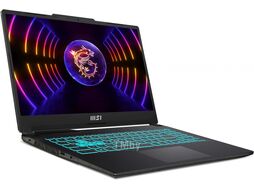 Ноутбук MSI MS-15K1 Cyborg 15 A12VF-1272XBY Translucent Black (9S7-15K111-1272)