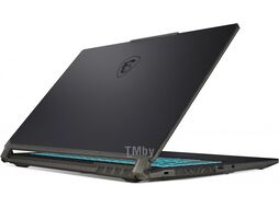 Ноутбук MSI MS-15K1 Cyborg 15 A12VF-1272XBY Translucent Black (9S7-15K111-1272)