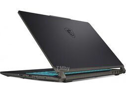 Ноутбук MSI MS-15K1 Cyborg 15 A12VF-1272XBY Translucent Black (9S7-15K111-1272)