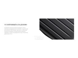 Чемодан NINETYGO Danube Luggage 24 Grey (120601)