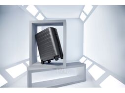 Чемодан Ninetygo Rhine PRO Luggage 28" Black (90LCL1823T6U-BK02)