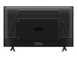 Телевизор TCL 55C635 черный