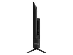 Телевизор TCL 55C635 черный
