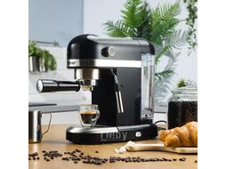 Кофеварка EXPRESSO ZCM7295 ZELMER 71705443P