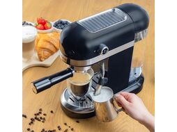Кофеварка EXPRESSO ZCM7295 ZELMER 71705443P