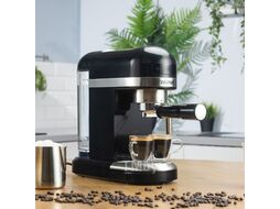 Кофеварка EXPRESSO ZCM7295 ZELMER 71705443P