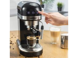 Кофеварка EXPRESSO ZCM7295 ZELMER 71705443P