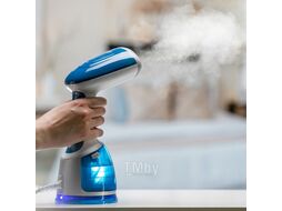 Отпариватель HANDHELD ZGS1700 PERFORM WH/BLUE ZELMER 80304632P