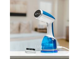 Отпариватель HANDHELD ZGS1700 PERFORM WH/BLUE ZELMER 80304632P