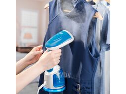 Отпариватель HANDHELD ZGS1700 PERFORM WH/BLUE ZELMER 80304632P