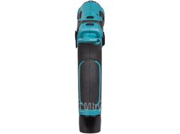 Аккум. шуруповерт MAKITA DF 012 DSE в чем. (7.2 В, 1 акк., 1.5 А/ч Li-Ion, 1 скор., 6 Нм, шурупы до 6 мм)