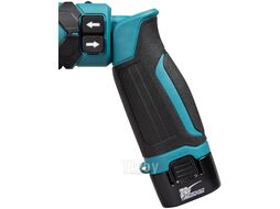 Аккум. шуруповерт MAKITA DF 012 DSE в чем. (7.2 В, 1 акк., 1.5 А/ч Li-Ion, 1 скор., 6 Нм, шурупы до 6 мм)