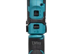Аккум. шуруповерт MAKITA DF 012 DSE в чем. (7.2 В, 1 акк., 1.5 А/ч Li-Ion, 1 скор., 6 Нм, шурупы до 6 мм)