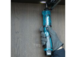 Аккум. шуруповерт MAKITA DF 012 DSE в чем. (7.2 В, 1 акк., 1.5 А/ч Li-Ion, 1 скор., 6 Нм, шурупы до 6 мм)
