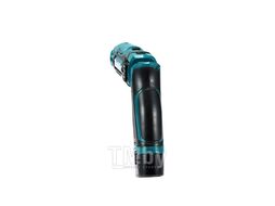 Аккум. шуруповерт MAKITA DF 012 DSE в чем. (7.2 В, 1 акк., 1.5 А/ч Li-Ion, 1 скор., 6 Нм, шурупы до 6 мм)