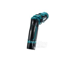 Аккум. шуруповерт MAKITA DF 012 DSE в чем. (7.2 В, 1 акк., 1.5 А/ч Li-Ion, 1 скор., 6 Нм, шурупы до 6 мм)