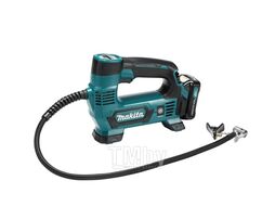 Аккум. компрессор MAKITA MP 100 DZ в кор. (12 В, БЕЗ АККУМУЛЯТОРА)