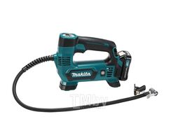 Аккум. компрессор MAKITA MP 100 DZ в кор. (12 В, БЕЗ АККУМУЛЯТОРА)