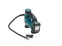 Аккум. компрессор MAKITA MP 100 DZ в кор. (12 В, БЕЗ АККУМУЛЯТОРА)