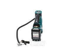Аккум. компрессор MAKITA MP 100 DZ в кор. (12 В, БЕЗ АККУМУЛЯТОРА)