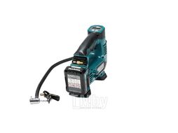 Аккум. компрессор MAKITA MP 100 DZ в кор. (12 В, БЕЗ АККУМУЛЯТОРА)