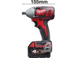 Аккумуляторный гайковерт MILWAUKEE M18 BIW12-0 4933443590