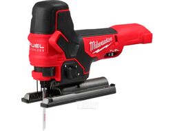 Аккумуляторный лобзик MILWAUKEE M18 FBJS-0X FUEL 4933464799