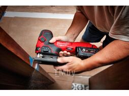Аккумуляторный лобзик MILWAUKEE M18 FBJS-0X FUEL 4933464799