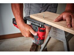 Аккумуляторный лобзик MILWAUKEE M18 FBJS-0X FUEL 4933464799