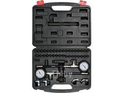 Тестер давления в тормозной системе, мах 20.6MPa (набор 46пр.) Yato YT-73040