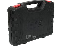 Тестер давления в тормозной системе, мах 20.6MPa (набор 46пр.) Yato YT-73040
