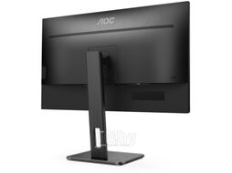 Монитор AOC 27" Q27P2Q (16:9 QHD 2K IPS 75Hz, HAS, VGA, HDMI, DP, USB3.0, speakers)