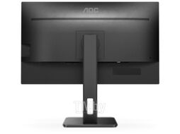 Монитор AOC 27" Q27P2Q (16:9 QHD 2K IPS 75Hz, HAS, VGA, HDMI, DP, USB3.0, speakers)